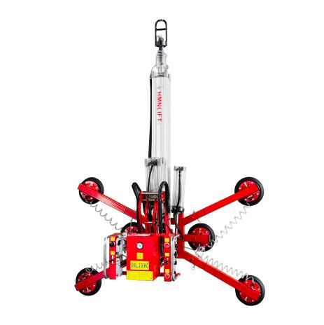 Harmony Automation Equipment 1